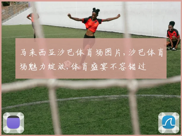 马来西亚沙巴体育场图片,沙巴体育场魅力绽放,体育盛宴不容错过